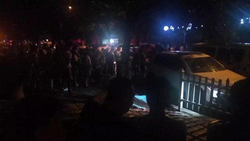 新华路最新爆料事件,揭秘事件背后惊人真相