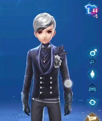 飞车最新服装爆料,时尚潮流,个性张扬! 第3张 飞车最新服装爆料,时尚潮流,个性张扬! 第3张